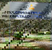 Euroa Apex Walking Track - Tourism Guide