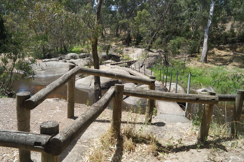 Euroa Apex Walking Track - Travel Agents 1