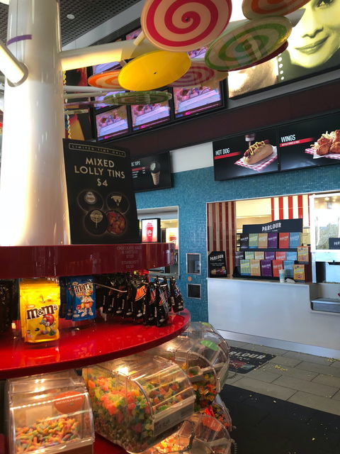 Event Cinemas Campbelltown - Travel Search 1
