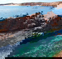Eyre Peninsula - Tourism Guide