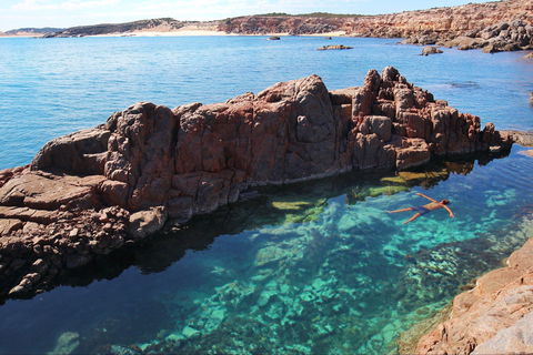 Eyre Peninsula - Tourism Guide 0