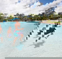Family Fun in Mackay City - Cruises Travel