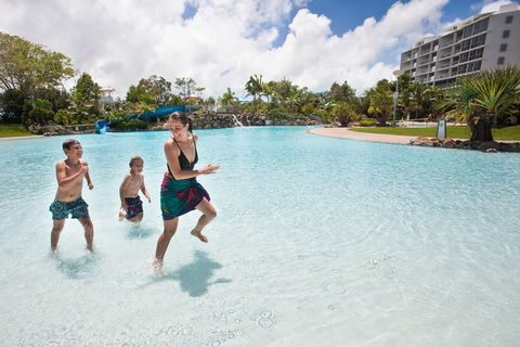 Family Fun In Mackay City - Cruises Travel 0