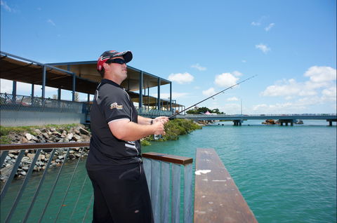 Family Fun In Mackay City - Cruises Travel 2