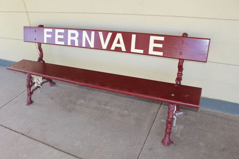 Fernvale - Travel Search 0