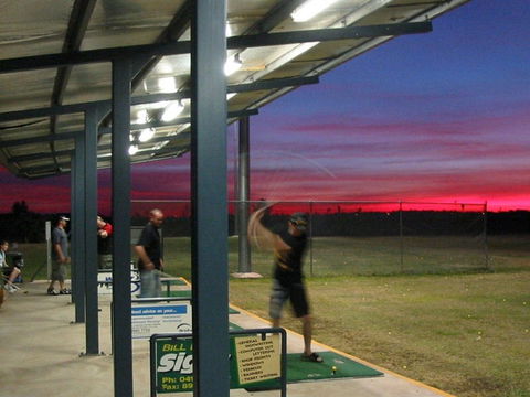 Flight Path Golf And Archery Range - Tourism Guide 0