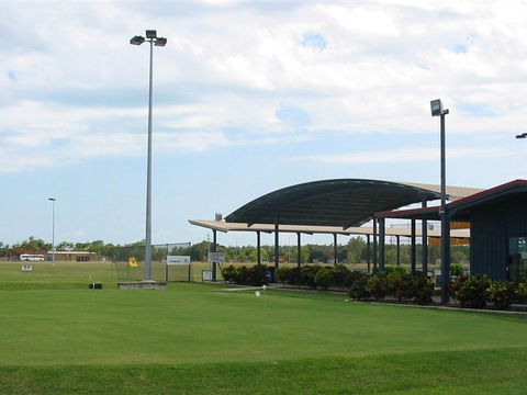 Flight Path Golf And Archery Range - Tourism Guide 1