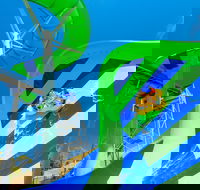 Funfields Theme Park - Tourism Guide