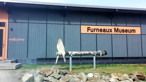 Furneaux Museum - Tourism Guide 0