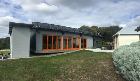 Furneaux Museum - Tourism Guide 1