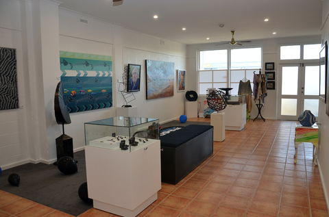 Gallery 45 - Tourism Guide 0