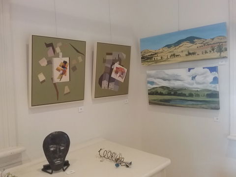 Gallery 127 - Travel Search 2