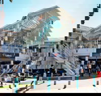 Galleria Shopping Centre - Tourism Guide