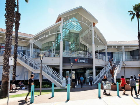Galleria Shopping Centre - Travel Search 0