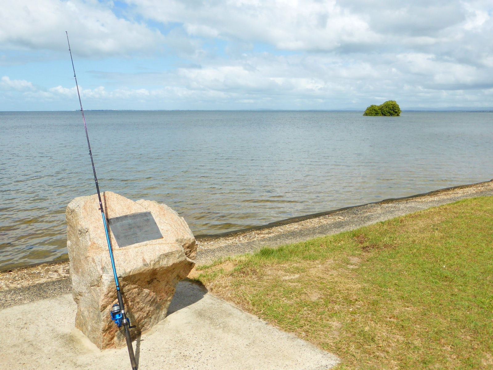 Ningi QLD Cruises Travel