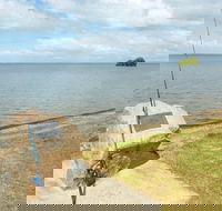 Godwin Beach - Cruises Travel