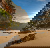 Greenglade picnic area - Travel Agents