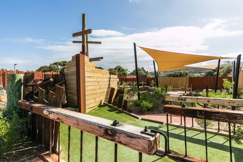 Great Ocean Road Mini Golf - Travel Agents 0