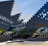 Harbour Town Premium Outlets - Tourism Guide