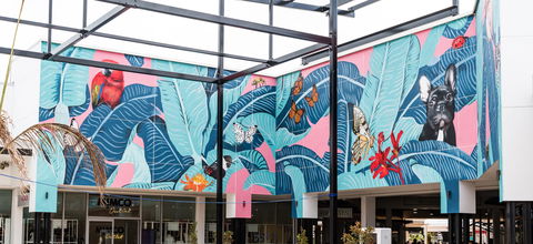 Harbour Town Premium Outlets - Tourism Guide 2
