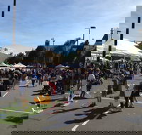 Harvest Launceston Community Farmers' Market - Tourism Guide