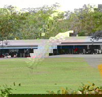 Humpty Doo and Rural Area Golf Club - Cruises Travel