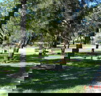 Inglewood Apex-Lions Park - Cruises Travel