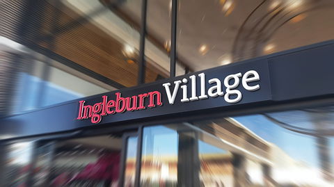 Ingleburn Village - Tourism Guide 0