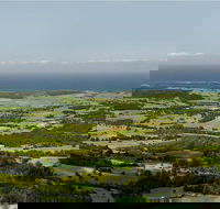 Jamberoo Lookout - Tourism Guide
