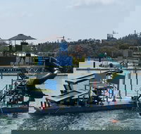 Jungle Float - Tourism Guide