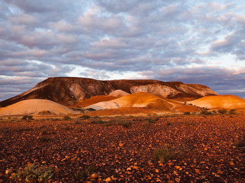 Kanku-Breakaways Conservation Park - Travel Agents 0