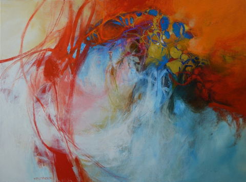 Ken Taber Art Studio And Open Garden - Tourism Guide 1