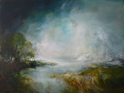 Ken Taber Art Studio And Open Garden - Tourism Guide 2