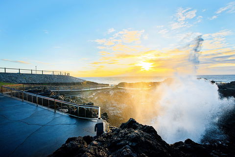 Kiama Blowhole - Tourism Guide 1