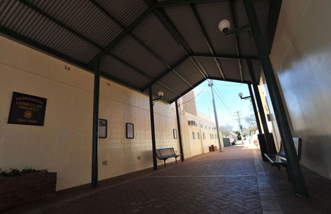 Kiesling Lane Heritage Walk - Tourism Guide 1