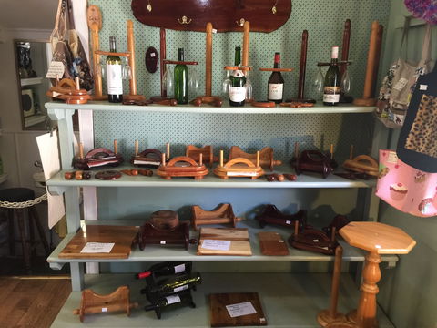 Kilcoy Craft Market - Travel Agents 2