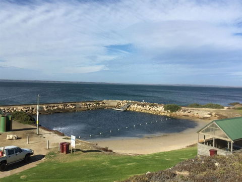 Kingscote Tidal Pool - Tourism Guide 0