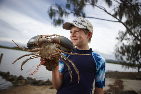 Kinka Beach - Travel Agents 0