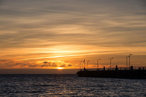 Kingscote - Travel Agents 1