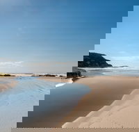 Kylies Beach - Tourism Guide