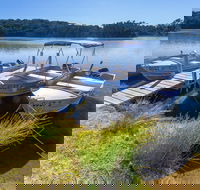Lake Conjola - Tourism Guide
