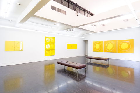 La Trobe Art Institute - Travel Agents 1