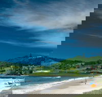 Lennox Head - Tourism Guide