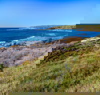 Lobster Bay - Tourism Guide