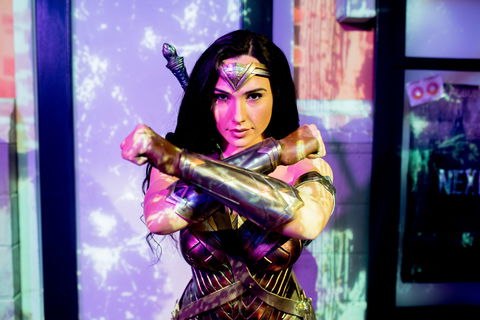 Madame Tussauds Sydney - Travel Search 2