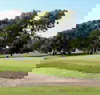 Mansfield Golf Club - Tourism Guide