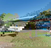 Mara Creek Picnic Area - Tourism Guide