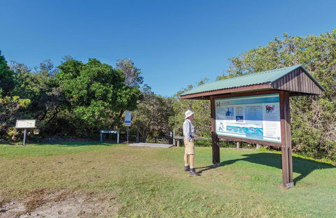 Mara Creek Picnic Area - Travel Agents 0