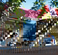 Meeniyan Square - Tourism Guide