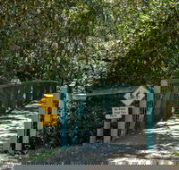 Mermaid Lookout Track - Tourism Guide